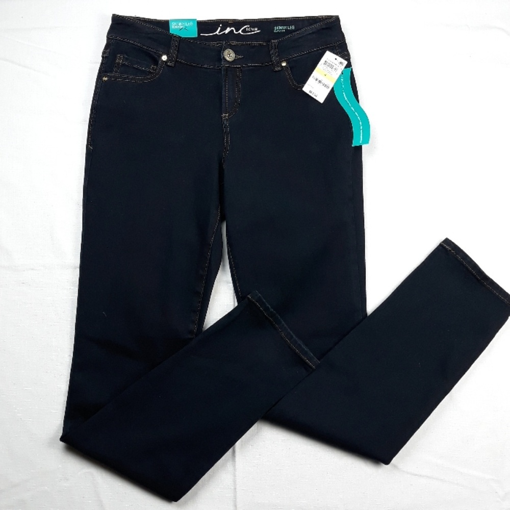 INC Jean's